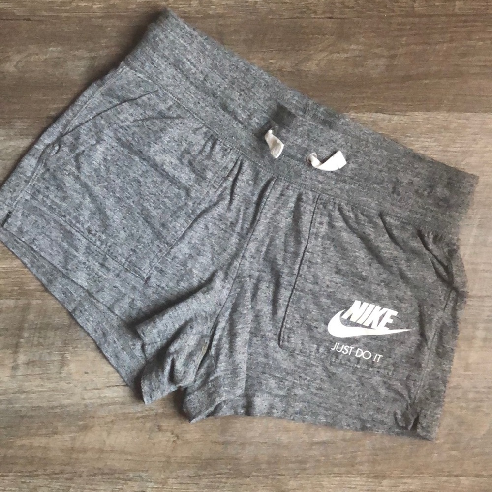 Nike Fleece Shorts